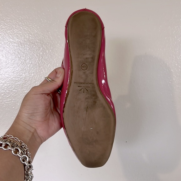 Isaac Mizrahi moccasins - Picture 6 of 7